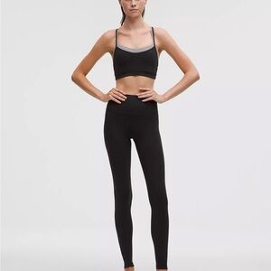 lululemon Align™ High-Rise Pant 31"_Black_Size 2_NWT